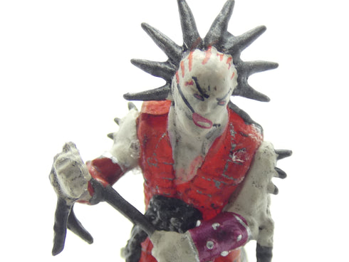 Zon-Kuthon, Midnight Lord - Darklands Rising - Pathfinder/Dungeons & Dragons - #44