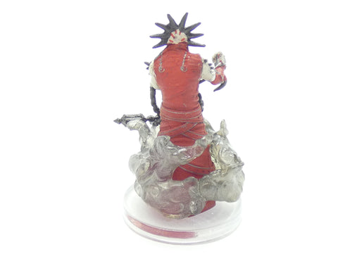 Zon-Kuthon, Midnight Lord - Darklands Rising - Pathfinder/Dungeons & Dragons - #44