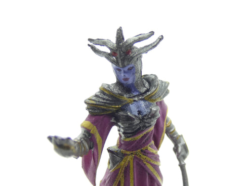 Drow Priestess - Darklands Rising - Pathfinder/Dungeons & Dragons - #21