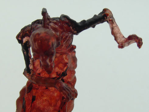 Blood Mist - Darklands Rising - Pathfinder/Dungeons & Dragons - #20