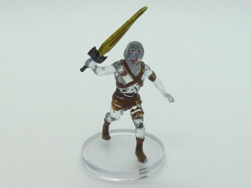 Urdefhan Tormentor - Darklands Rising - Pathfinder/Dungeons & Dragons - #42