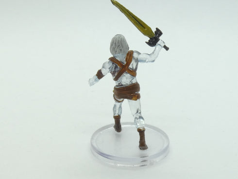 Urdefhan Tormentor - Darklands Rising - Pathfinder/Dungeons & Dragons - #42