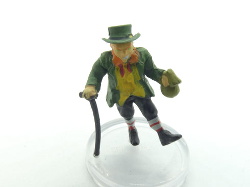 Leprechaun - Darklands Rising - Pathfinder/Dungeons & Dragons - #5