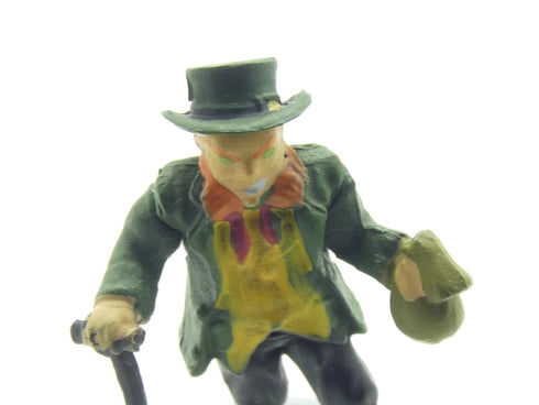 Leprechaun - Darklands Rising - Pathfinder/Dungeons & Dragons - #5