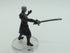 Drow Warrior (Rapier) - Darklands Rising - Pathfinder/Dungeons & Dragons - #24a