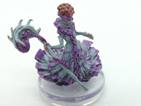 Fungus Leshy - Darklands Rising - Pathfinder/Dungeons & Dragons - #3