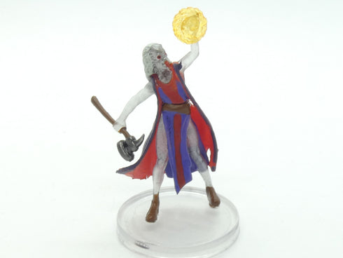 Urdefhan Warrior - Darklands Rising - Pathfinder/Dungeons & Dragons - #12