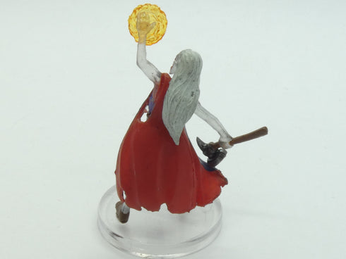 Urdefhan Warrior - Darklands Rising - Pathfinder/Dungeons & Dragons - #12