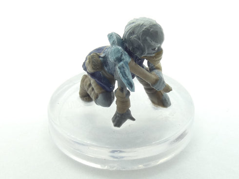 Deep Gnome Scout - Darklands Rising - Pathfinder/Dungeons & Dragons - #1