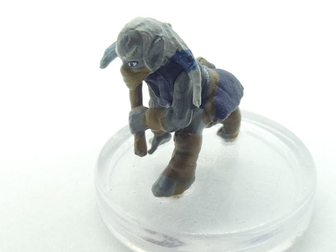 Deep Gnome Scout - Darklands Rising - Pathfinder/Dungeons & Dragons - #1