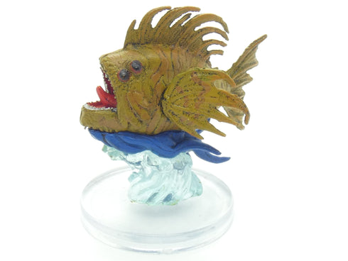 Grodair - Darklands Rising - Pathfinder/Dungeons & Dragons - #7