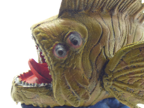 Grodair - Darklands Rising - Pathfinder/Dungeons & Dragons - #7