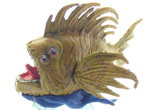 Grodair - Darklands Rising - Pathfinder/Dungeons & Dragons - #7