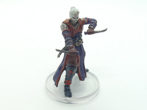 Hollowborn Rogue - Darklands Rising - Pathfinder/Dungeons & Dragons - #9