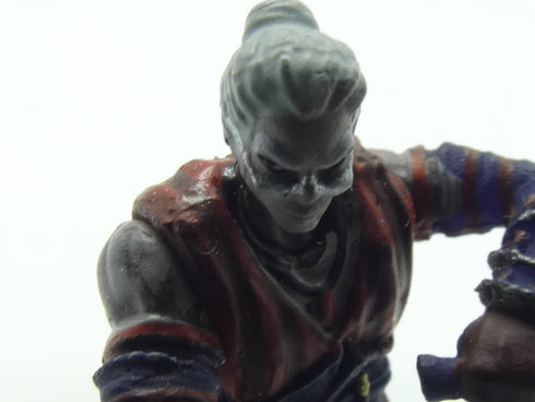 Hollowborn Rogue - Darklands Rising - Pathfinder/Dungeons & Dragons - #9