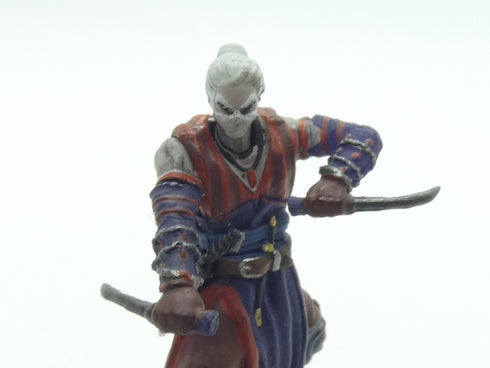 Hollowborn Rogue - Darklands Rising - Pathfinder/Dungeons & Dragons - #9