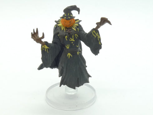 Scarecrow - Darklands Rising - Pathfinder/Dungeons & Dragons - #23