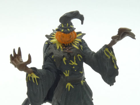 Scarecrow - Darklands Rising - Pathfinder/Dungeons & Dragons - #23