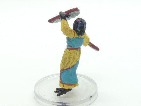 Tengu Bard (Kenku) - Darklands Rising - Pathfinder/Dungeons & Dragons - #11