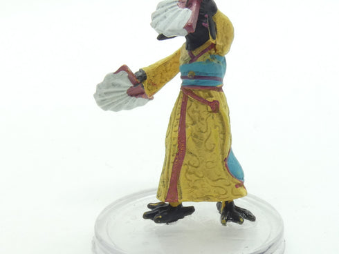 Tengu Bard (Kenku) - Darklands Rising - Pathfinder/Dungeons & Dragons - #11