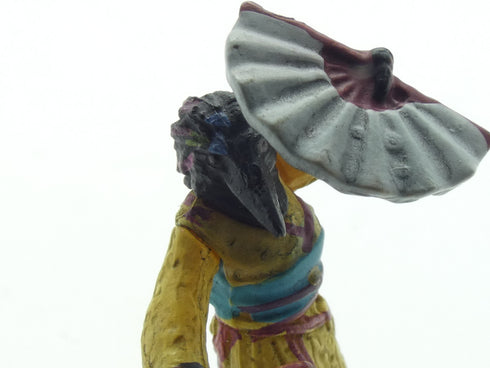 Tengu Bard (Kenku) - Darklands Rising - Pathfinder/Dungeons & Dragons - #11