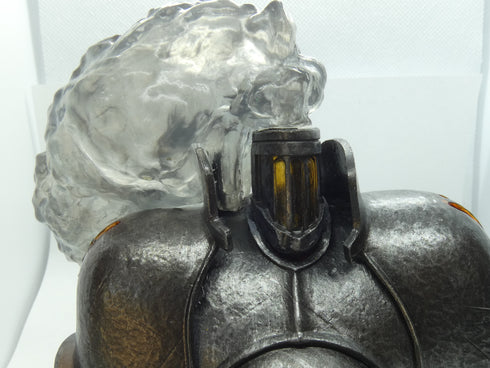 Adamantine Golem - Darklands Rising - Pathfinder/Dungeons & Dragons - #33