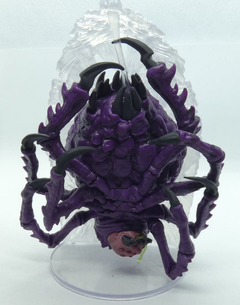 Leng Spider - Darklands Rising - Pathfinder/Dungeons & Dragons - #35