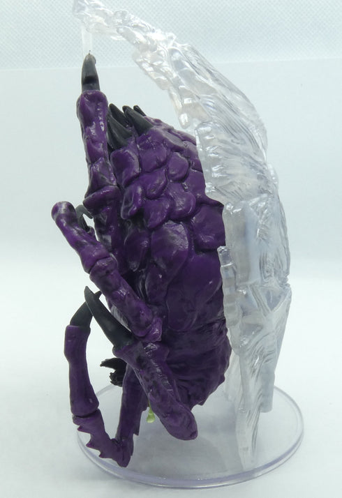 Leng Spider - Darklands Rising - Pathfinder/Dungeons & Dragons - #35