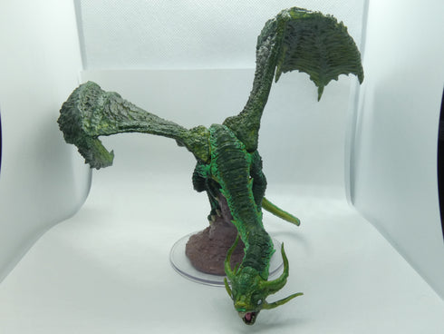 Jabberwock - Darklands Rising - Pathfinder/Dungeons & Dragons - #49