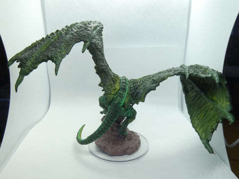 Jabberwock - Darklands Rising - Pathfinder/Dungeons & Dragons - #49