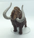 Mammoth - Darklands Rising - Pathfinder/Dungeons & Dragons - #36a