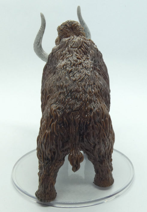 Mammoth - Darklands Rising - Pathfinder/Dungeons & Dragons - #36a