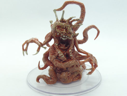 Fleshwarp, Irnakurse - Darklands Rising - Pathfinder/Dungeons & Dragons - #45