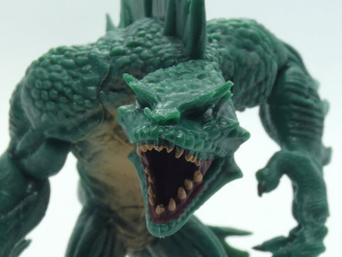 Fleshwarp, Ghonatine - Darklands Rising - Pathfinder/Dungeons & Dragons - #26