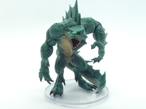 Fleshwarp, Ghonatine - Darklands Rising - Pathfinder/Dungeons & Dragons - #26