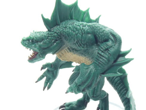 Fleshwarp, Ghonatine - Darklands Rising - Pathfinder/Dungeons & Dragons - #26