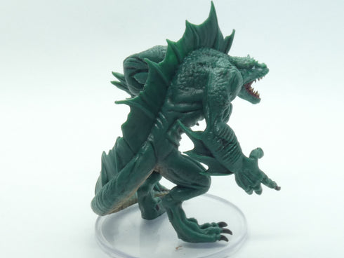 Fleshwarp, Ghonatine - Darklands Rising - Pathfinder/Dungeons & Dragons - #26