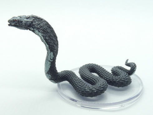 Emperor Cobra - Darklands Rising - Pathfinder/Dungeons & Dragons - #29