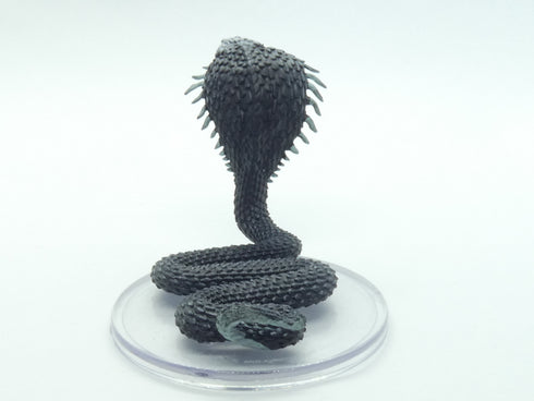 Emperor Cobra - Darklands Rising - Pathfinder/Dungeons & Dragons - #29