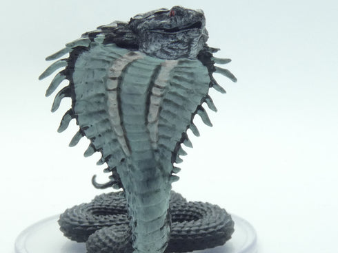 Emperor Cobra - Darklands Rising - Pathfinder/Dungeons & Dragons - #29