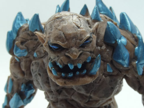 Cavern Troll - Darklands Rising - Pathfinder/Dungeons & Dragons - #47