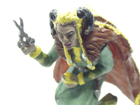 Norn - Darklands Rising - Pathfinder/Dungeons & Dragons - #46