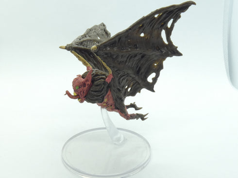 Skaveling (Dire Bat) - Darklands Rising - Pathfinder/Dungeons & Dragons - #27