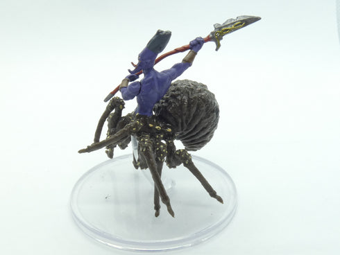 Fleshwarp, Drow Abomination - Darklands Rising - Pathfinder/Dungeons & Dragons - #25