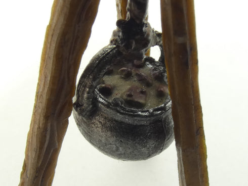 WizKids 4D Settings Encampment - Pot of Stew