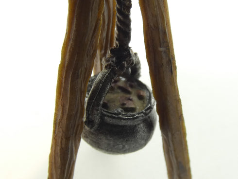 WizKids 4D Settings Encampment - Pot of Stew