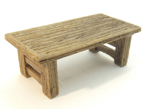 WizKids 4D Settings Encampment - Camp Table