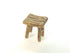 WizKids 4D Settings Encampment - Four Legged Stool