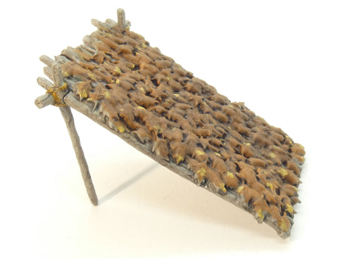 WizKids 4D Settings Encampment - Lean-To