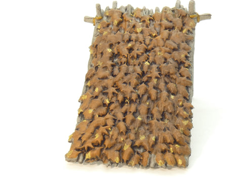 WizKids 4D Settings Encampment - Lean-To